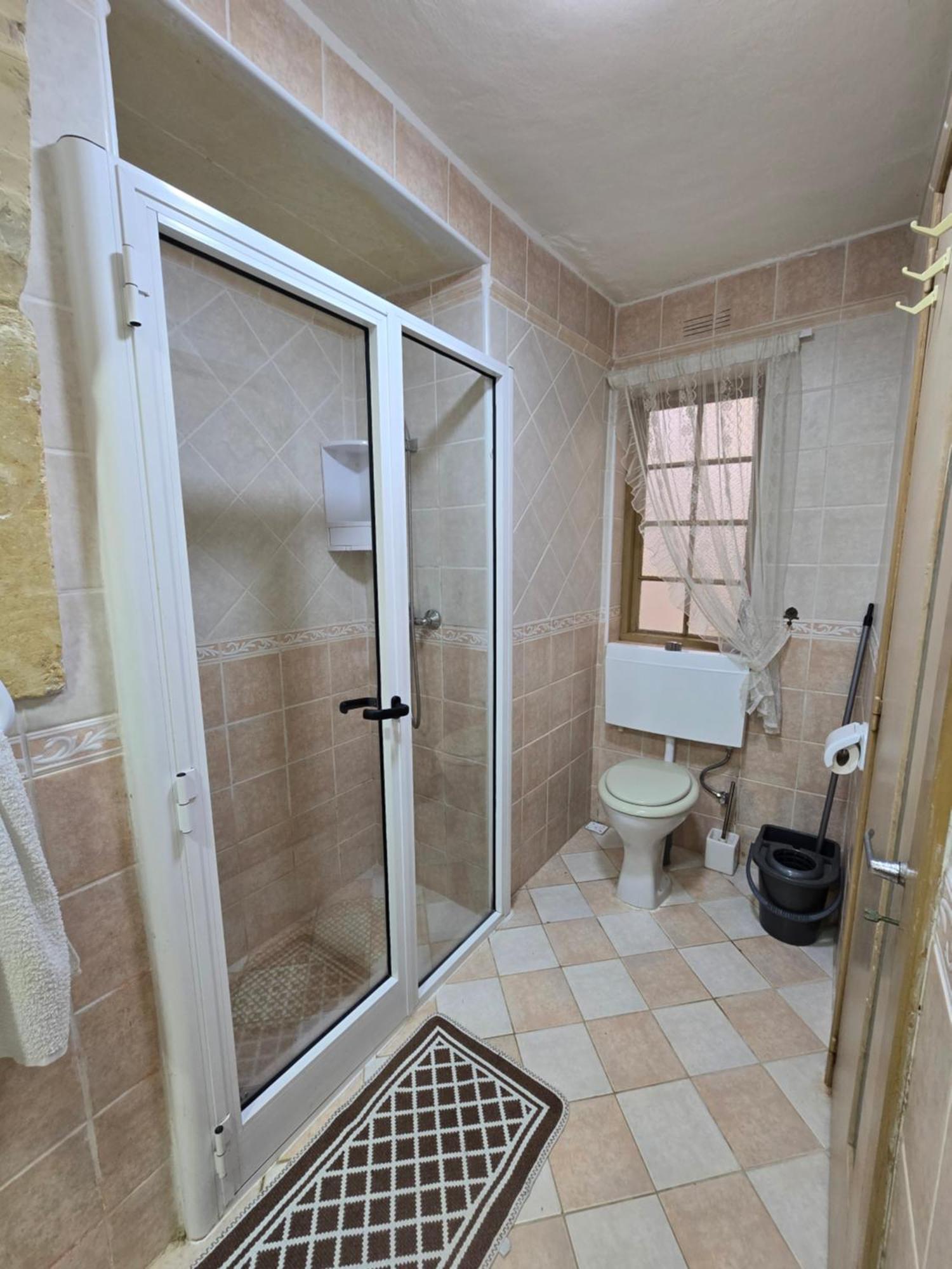Charming Rustic Getaway In Xaghra, Gozo. Appartement Buitenkant foto
